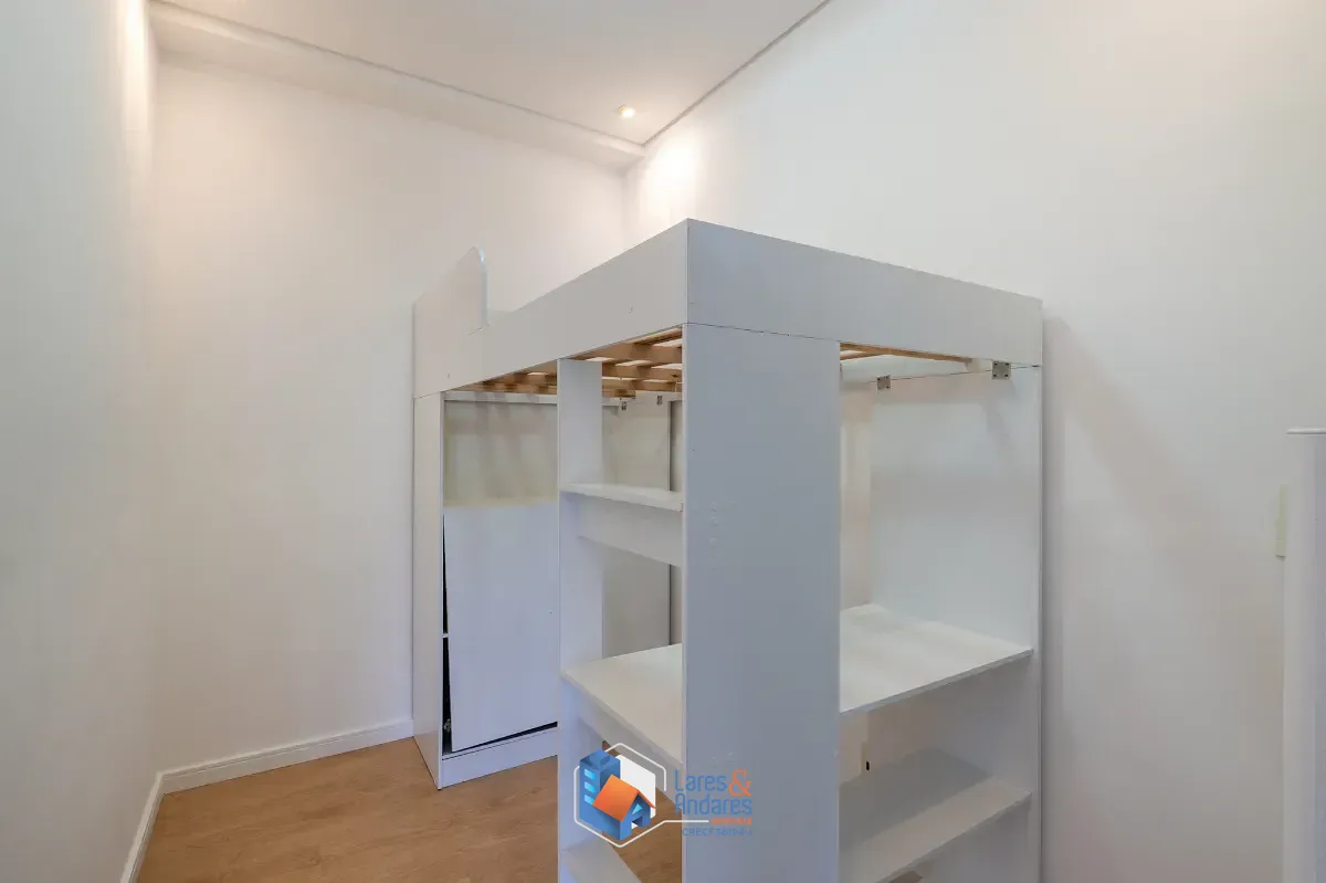 Apartamento, 3 quartos, 96 m² - Foto 20