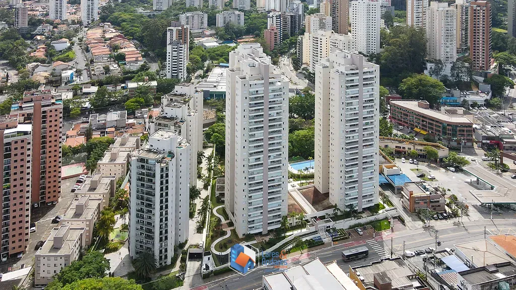 Apartamento, 3 quartos, 96 m² - Foto 67
