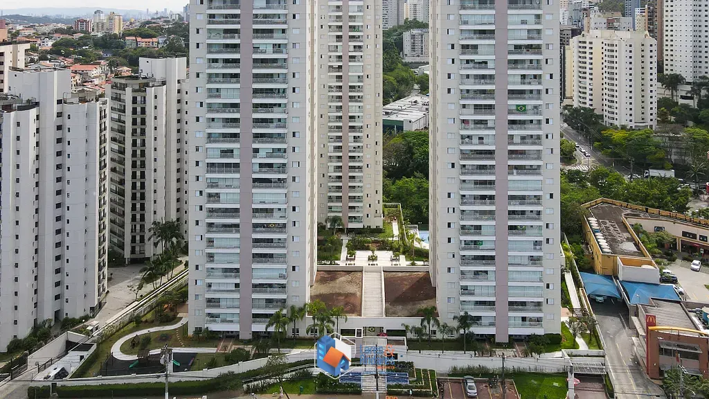 Apartamento, 3 quartos, 96 m² - Foto 70