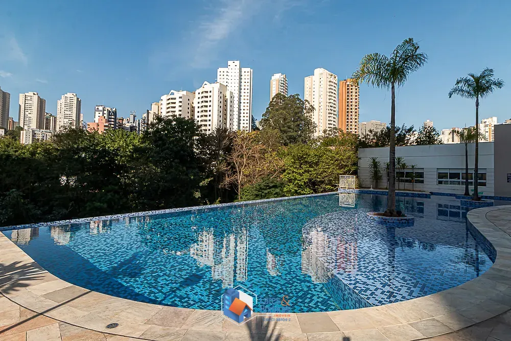 Apartamento, 3 quartos, 96 m² - Foto 48