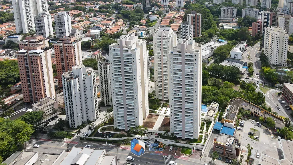Apartamento, 3 quartos, 96 m² - Foto 66