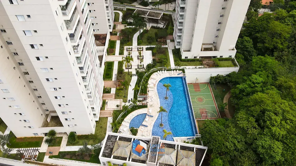 Apartamento, 3 quartos, 96 m² - Foto 59