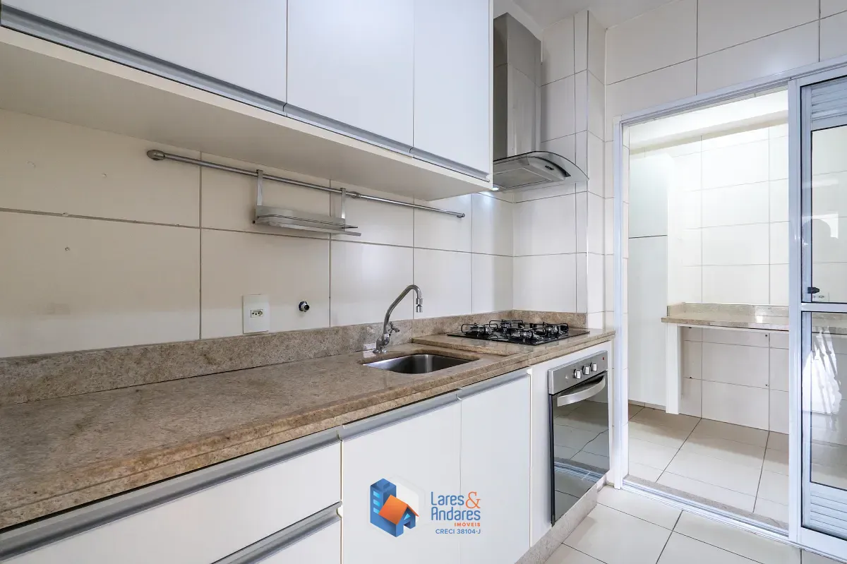 Apartamento, 3 quartos, 96 m² - Foto 33