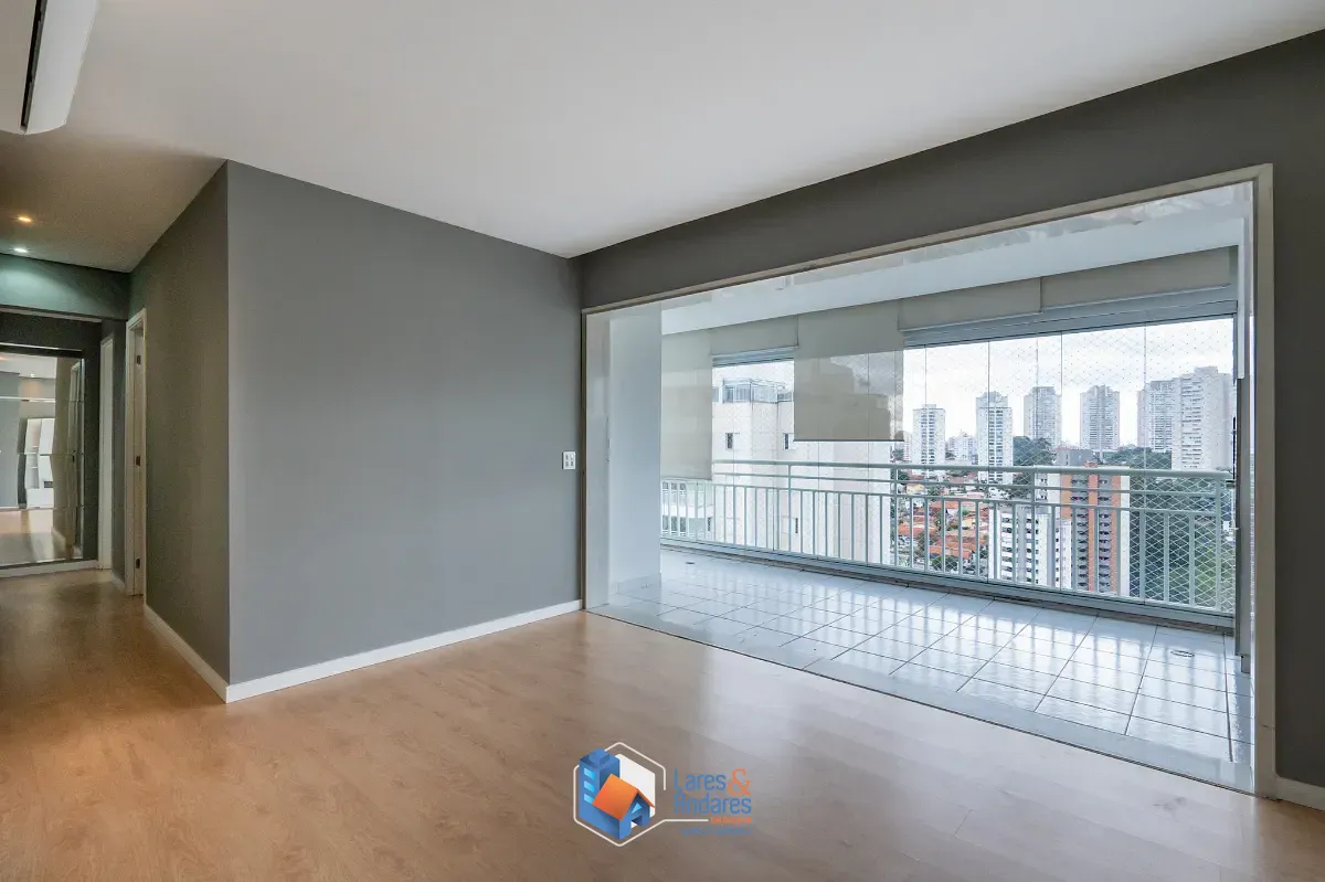 Apartamento, 3 quartos, 96 m² - Foto 1