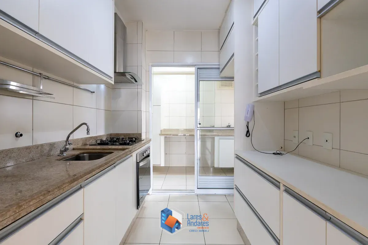 Apartamento, 3 quartos, 96 m² - Foto 34