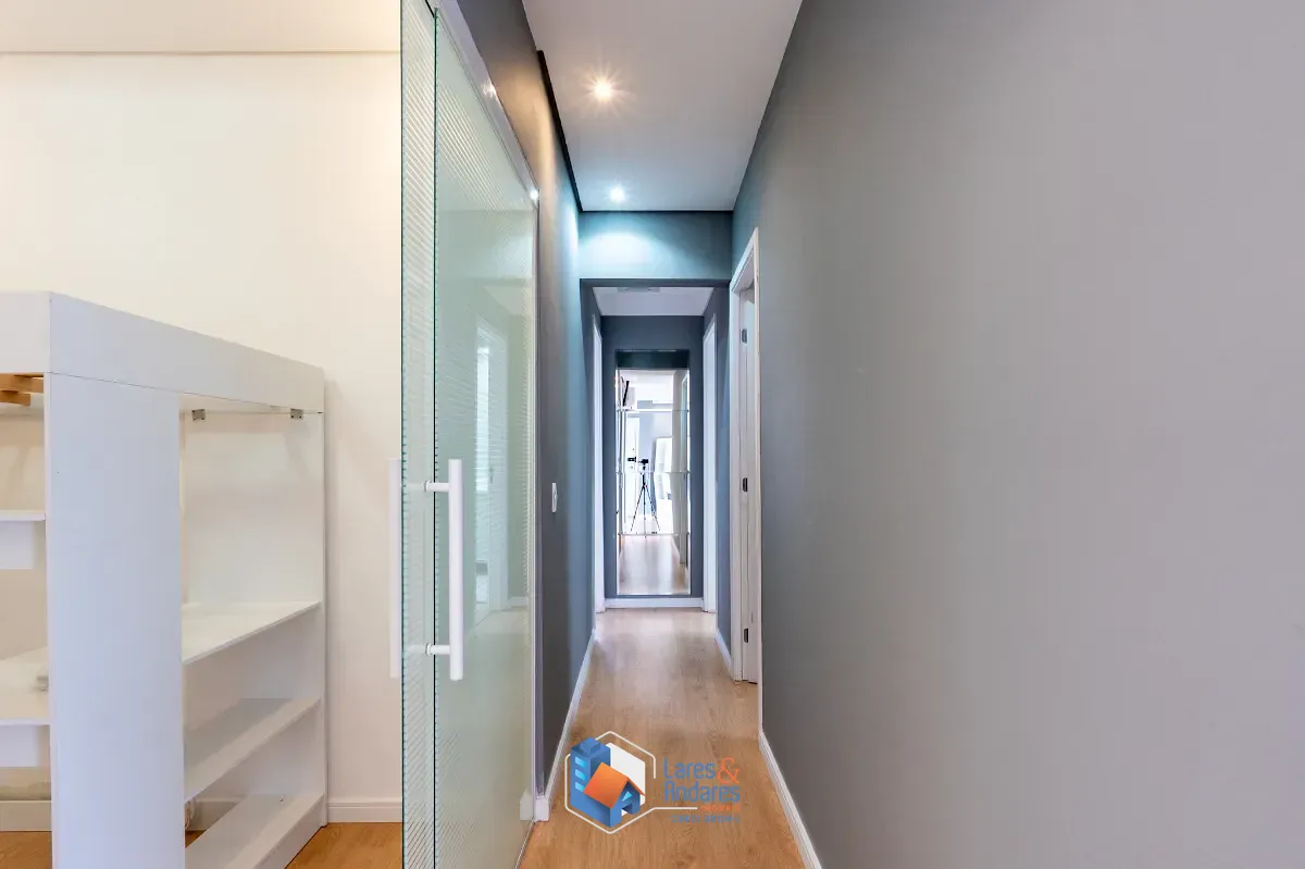 Apartamento, 3 quartos, 96 m² - Foto 18