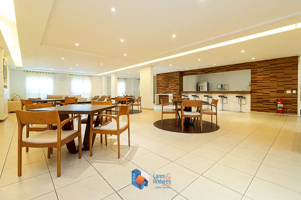 Apartamento, 3 quartos, 96 m² - Foto 52