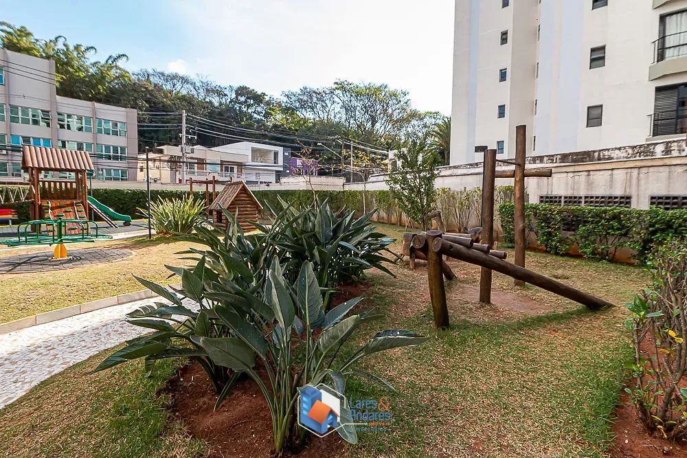 Apartamento, 3 quartos, 96 m² - Foto 42