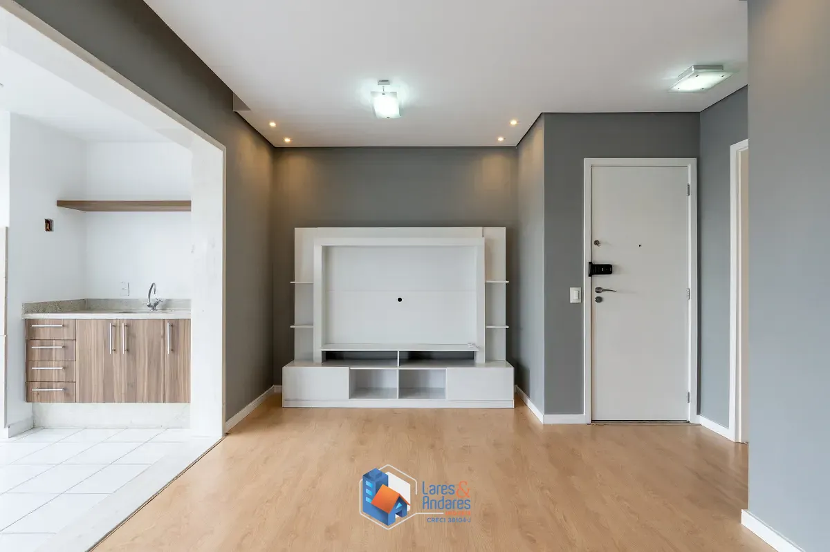 Apartamento, 3 quartos, 96 m² - Foto 8