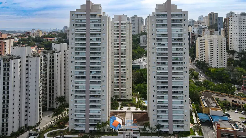 Apartamento, 3 quartos, 96 m² - Foto 71
