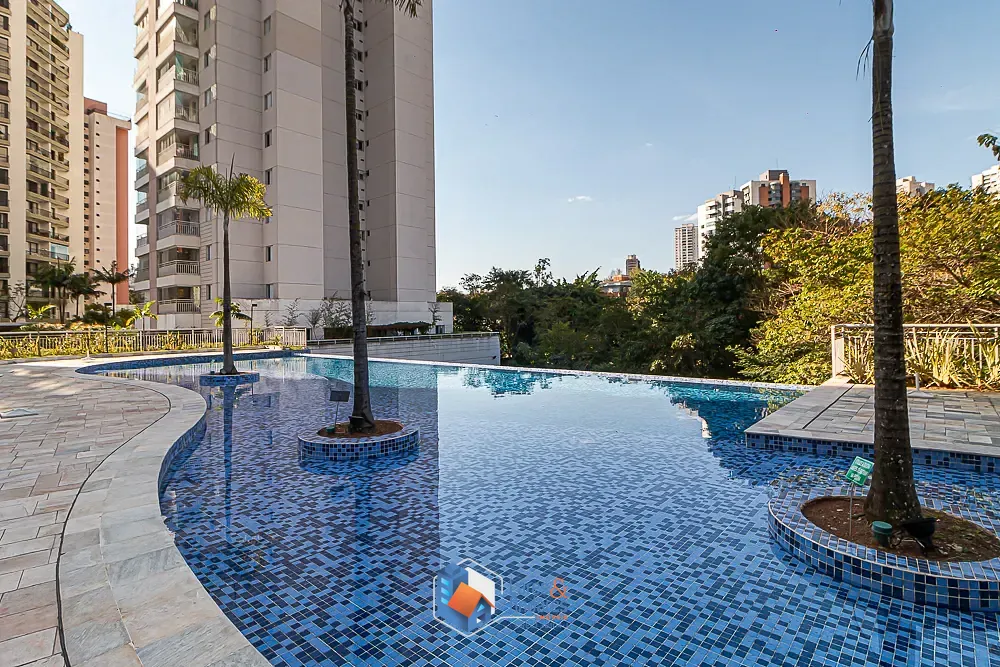 Apartamento, 3 quartos, 96 m² - Foto 46