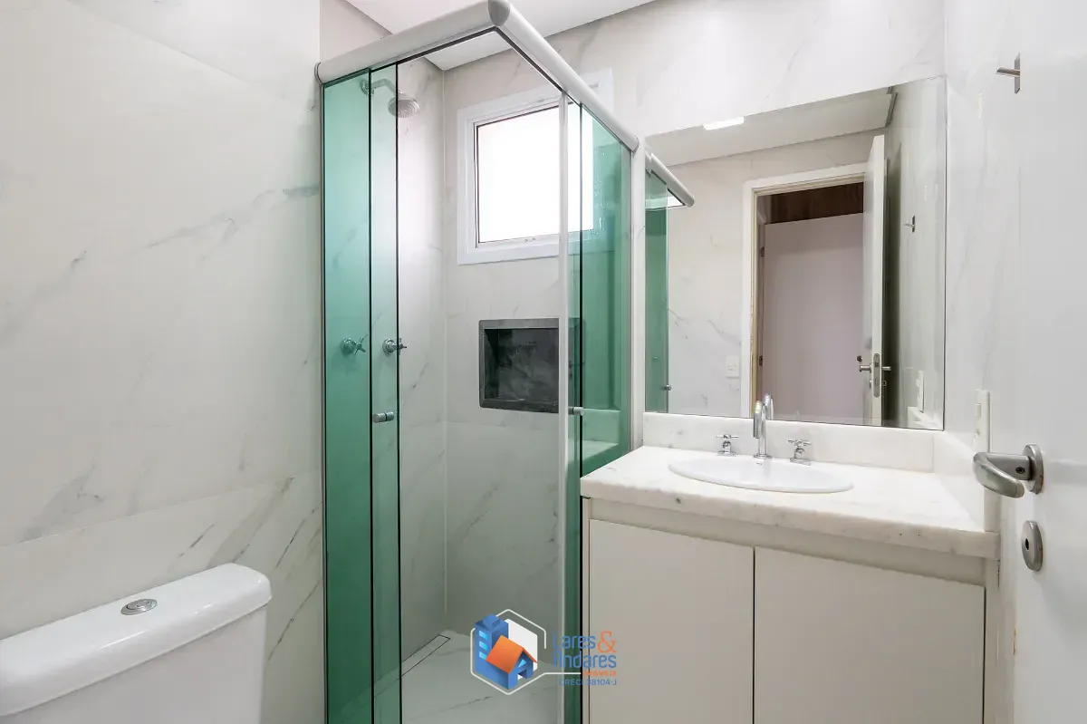 Apartamento, 3 quartos, 96 m² - Foto 30