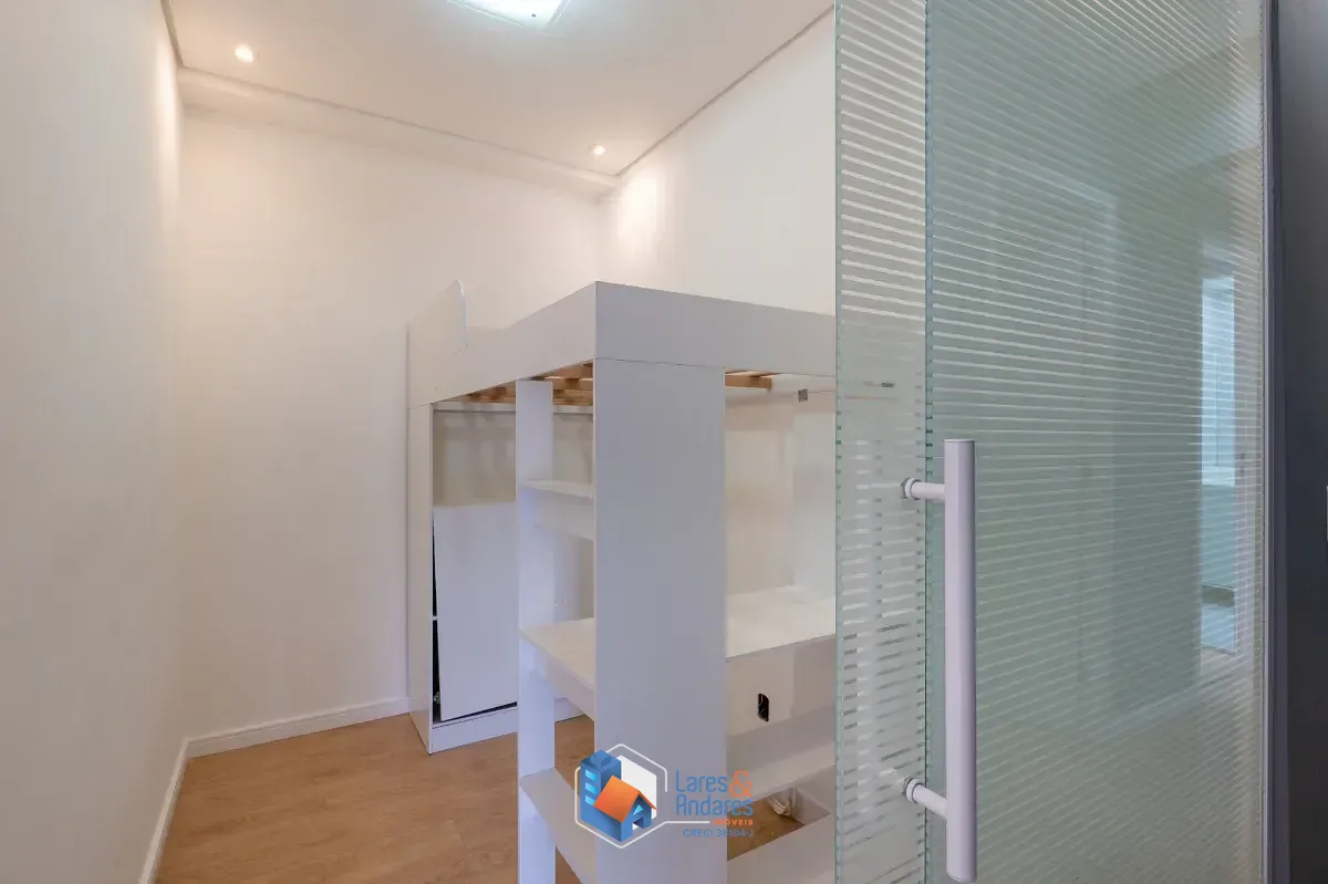 Apartamento, 3 quartos, 96 m² - Foto 19