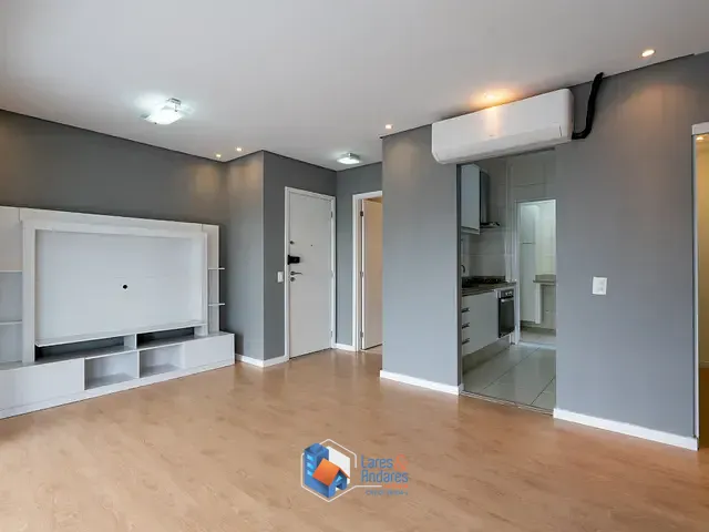 Apartamento com 96m² 3 quartos e 3 banheiros, à venda, no bairro Morumbi em São Paulo
