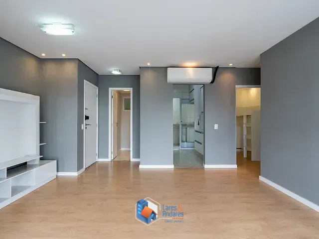 Apartamento com 96m² 3 quartos e 3 banheiros, à venda, no bairro Morumbi em São Paulo