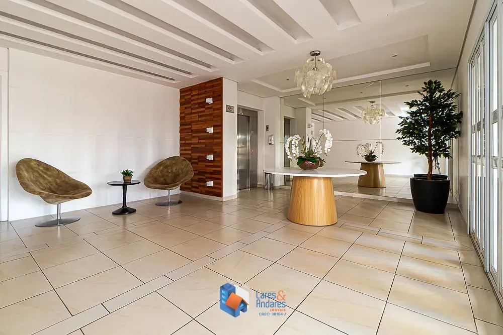 Apartamento, 3 quartos, 96 m² - Foto 38