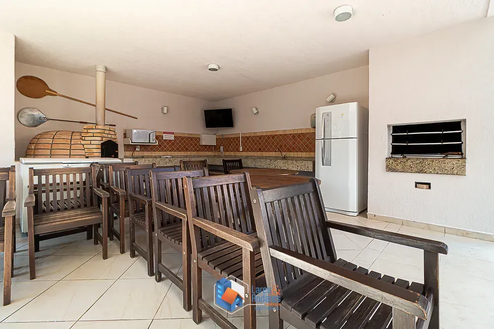 Apartamento, 3 quartos, 96 m² - Foto 39