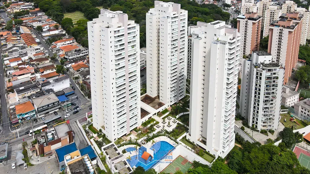Apartamento, 3 quartos, 96 m² - Foto 55