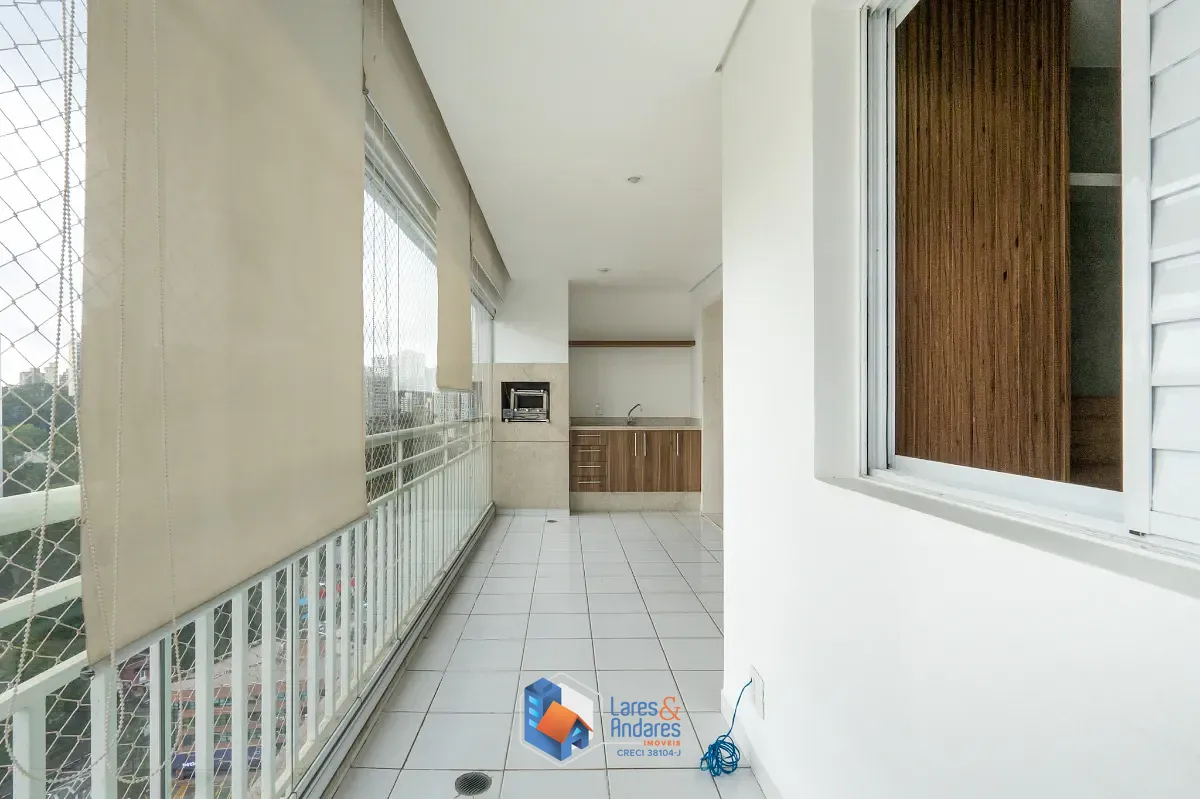 Apartamento, 3 quartos, 96 m² - Foto 13