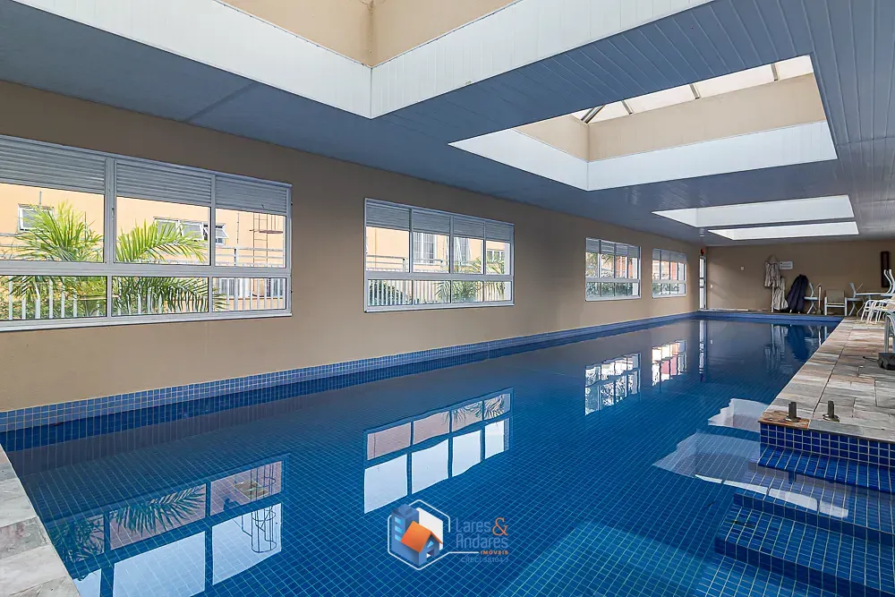 Apartamento, 3 quartos, 96 m² - Foto 49