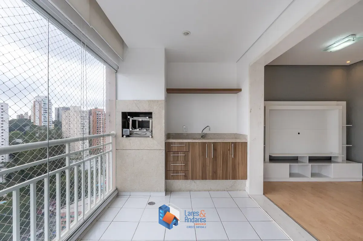 Apartamento, 3 quartos, 96 m² - Foto 11
