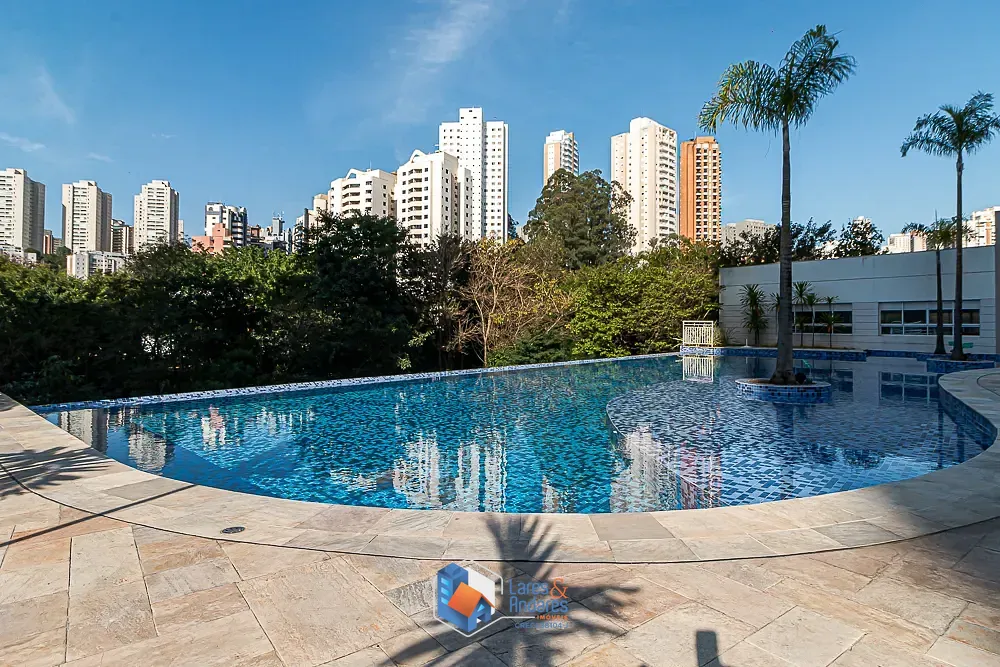 Apartamento, 3 quartos, 96 m² - Foto 47