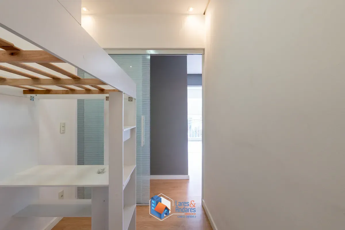 Apartamento, 3 quartos, 96 m² - Foto 21