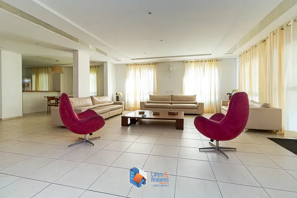Apartamento, 3 quartos, 96 m² - Foto 53