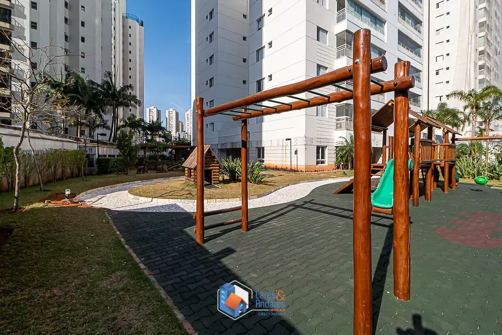 Apartamento, 3 quartos, 96 m² - Foto 43