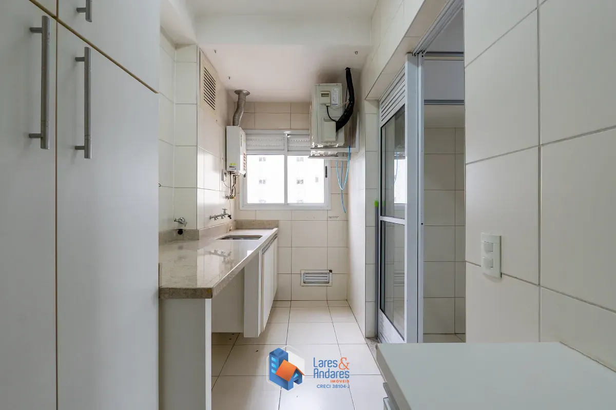 Apartamento, 3 quartos, 96 m² - Foto 37