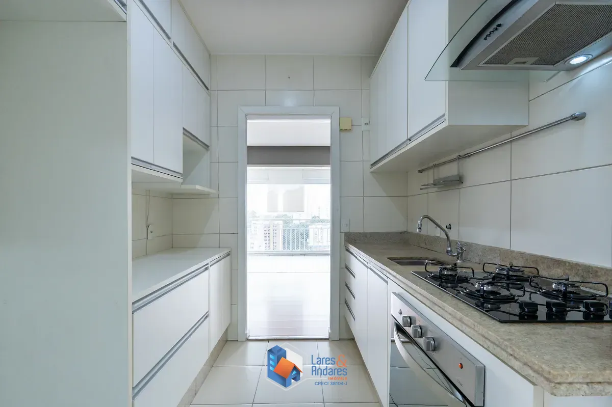Apartamento, 3 quartos, 96 m² - Foto 32