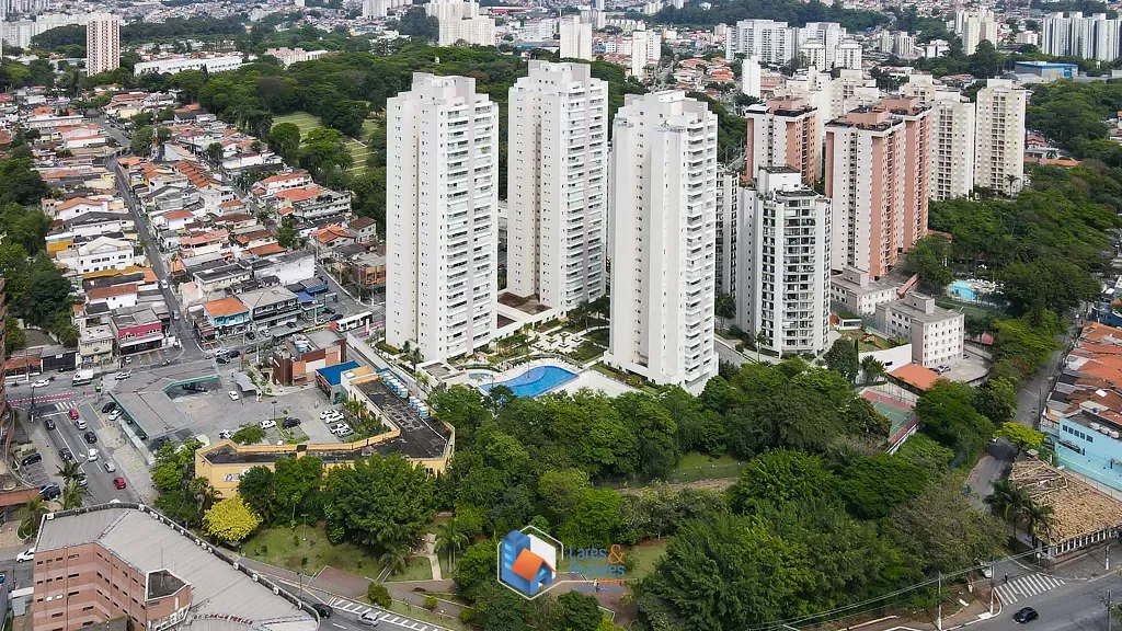 Apartamento, 3 quartos, 96 m² - Foto 56