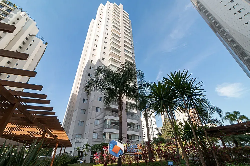 Apartamento, 3 quartos, 96 m² - Foto 41