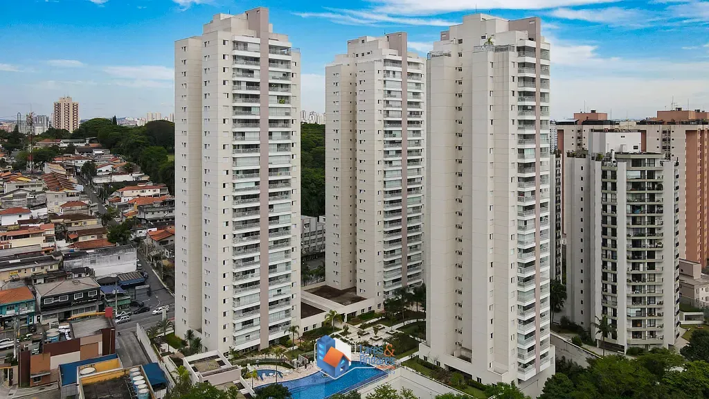 Apartamento, 3 quartos, 96 m² - Foto 58