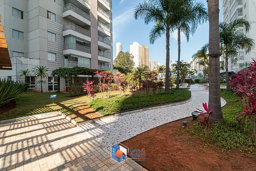 Apartamento, 3 quartos, 96 m² - Foto 40