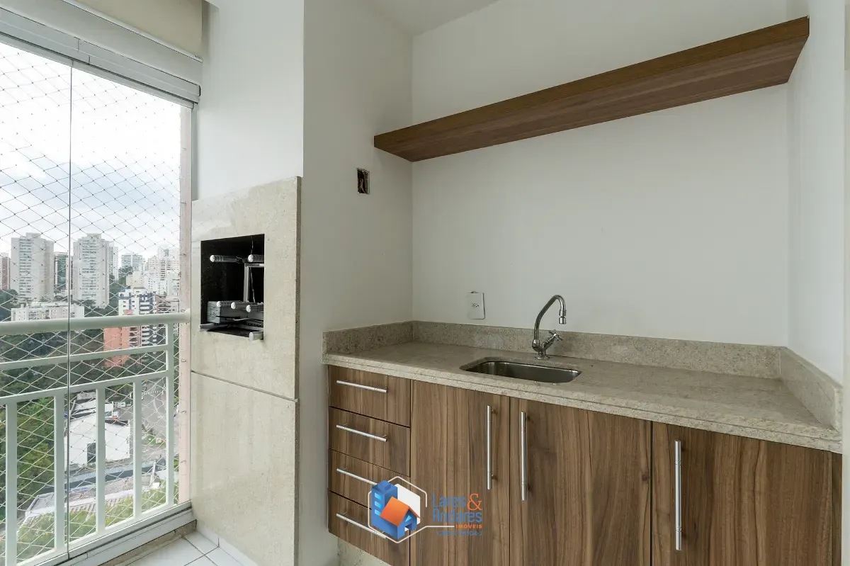 Apartamento, 3 quartos, 96 m² - Foto 12