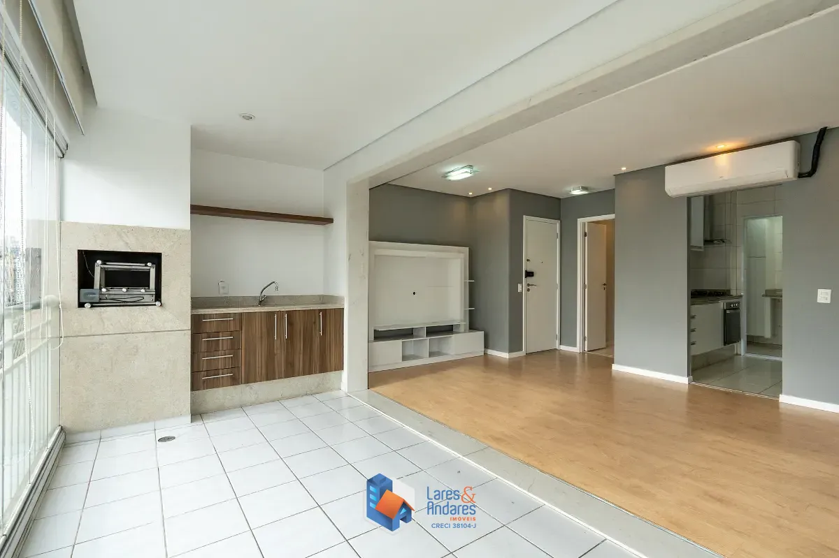 Apartamento, 3 quartos, 96 m² - Foto 7
