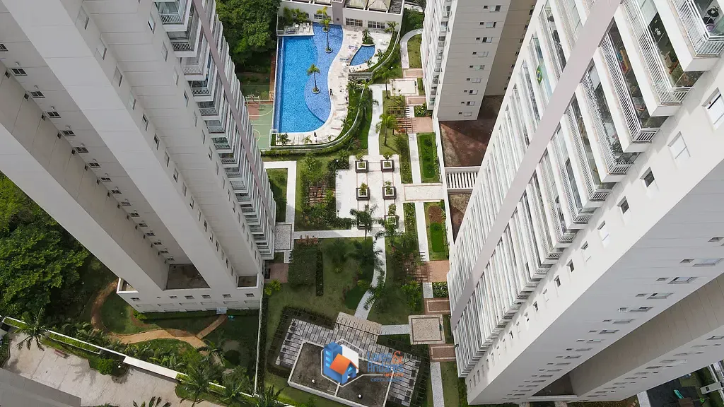 Apartamento, 3 quartos, 96 m² - Foto 64