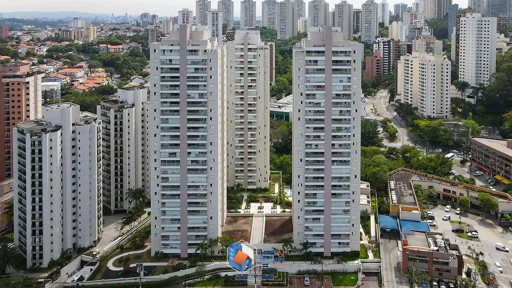 Apartamento, 3 quartos, 96 m² - Foto 69