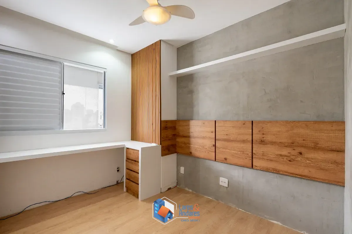 Apartamento, 3 quartos, 96 m² - Foto 22