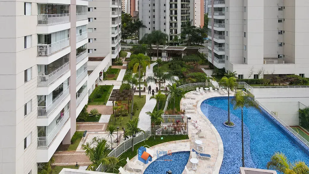 Apartamento, 3 quartos, 96 m² - Foto 60