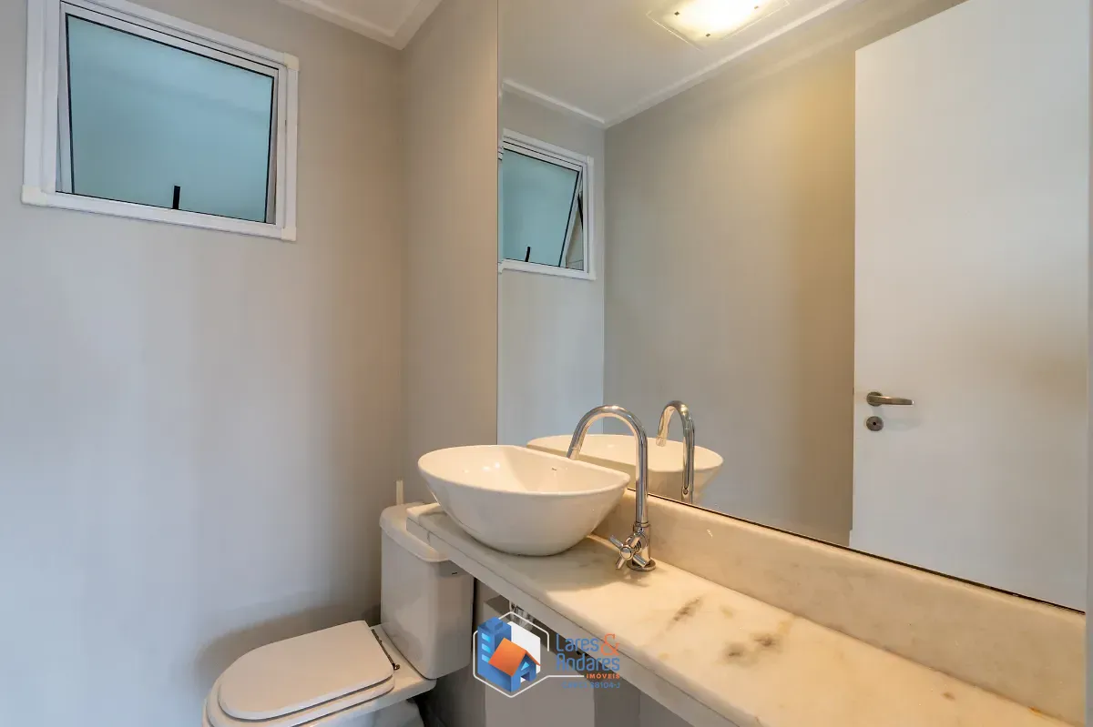 Apartamento, 3 quartos, 96 m² - Foto 17