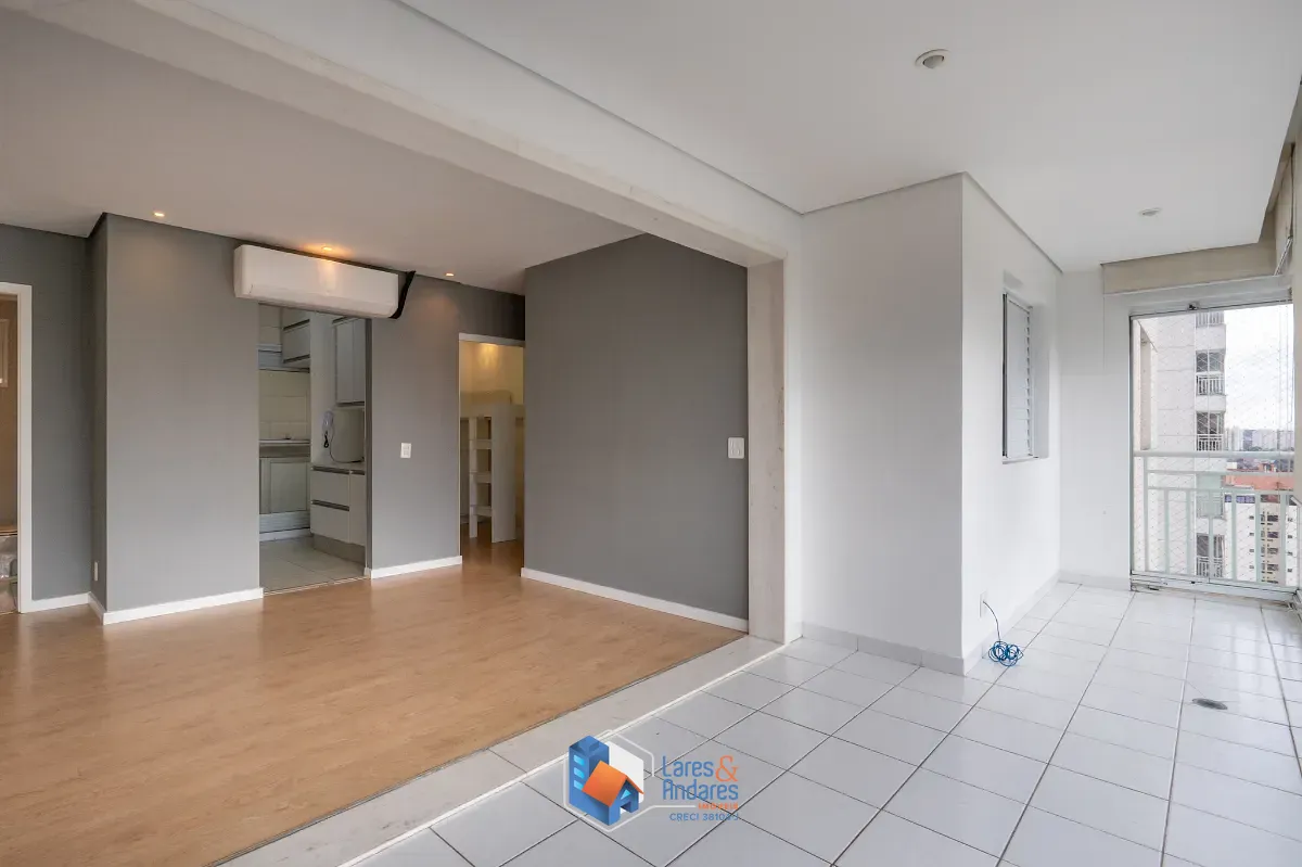 Apartamento, 3 quartos, 96 m² - Foto 9
