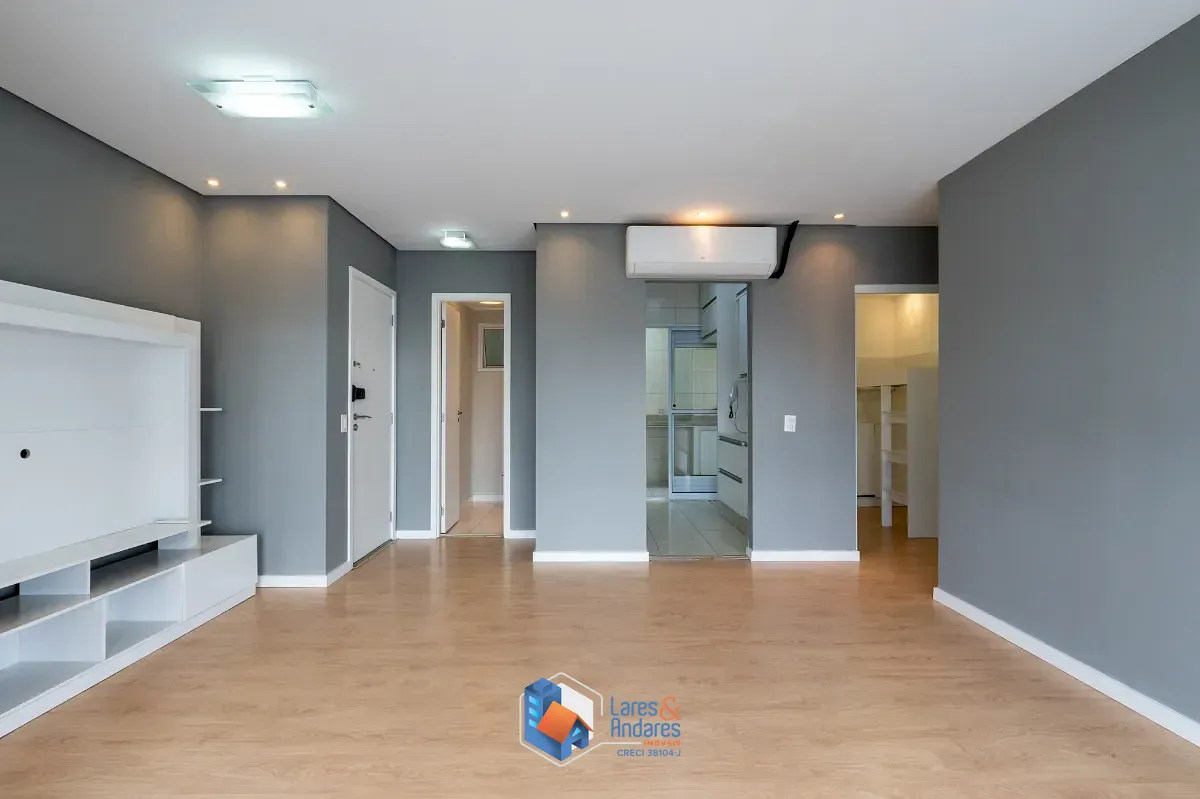 Apartamento, 3 quartos, 96 m² - Foto 5