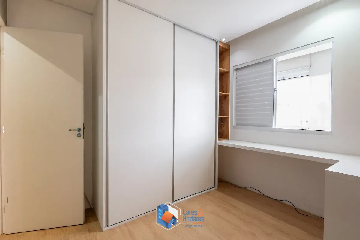 Apartamento, 3 quartos, 96 m² - Foto 24