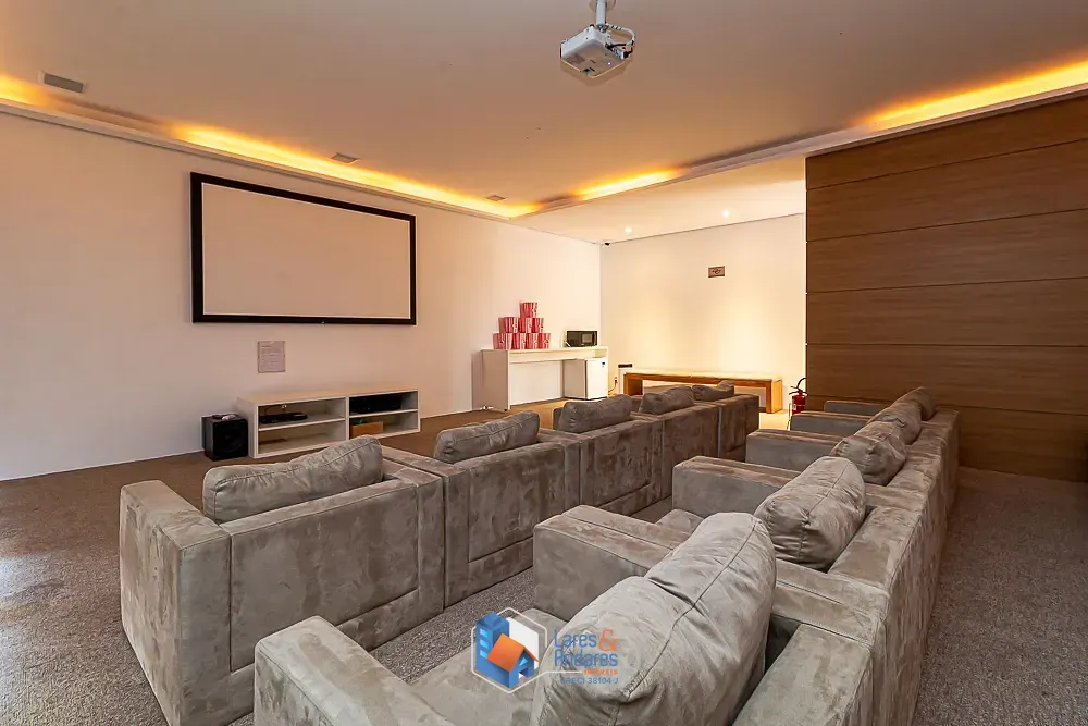 Apartamento, 3 quartos, 96 m² - Foto 54