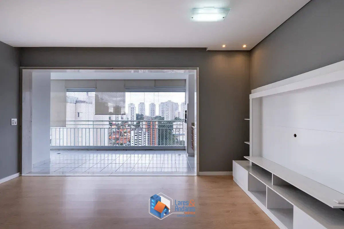 Apartamento, 3 quartos, 96 m² - Foto 3