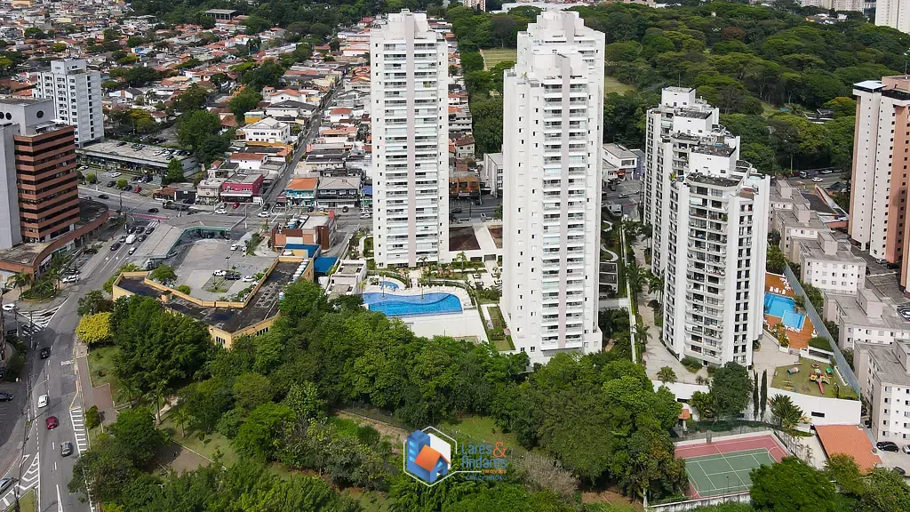 Apartamento, 3 quartos, 96 m² - Foto 57