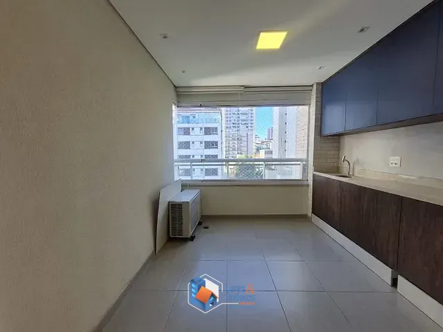 Apartamento com 67m² 2 quartos e 2 banheiros, à venda, no bairro Vila Mariana em São Paulo