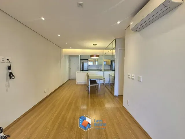 Apartamento com 67m² 2 quartos e 2 banheiros, à venda, no bairro Vila Mariana em São Paulo